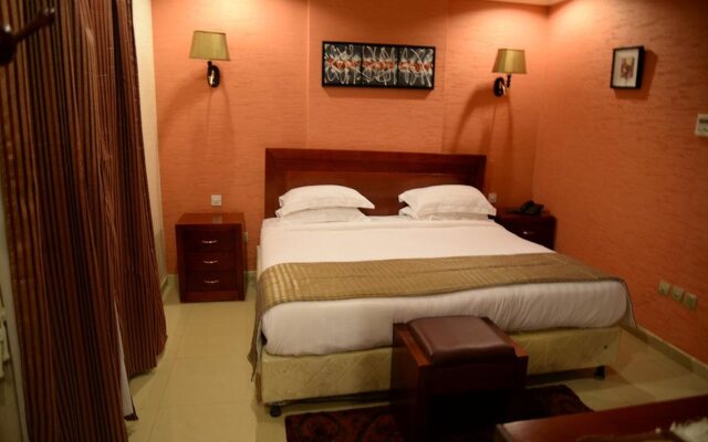 Jeddah Park Hotel