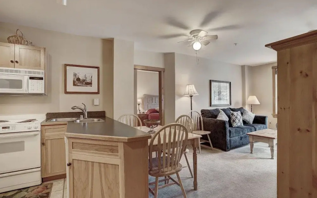 8480 Dakota Lodge - 2 Br Condo