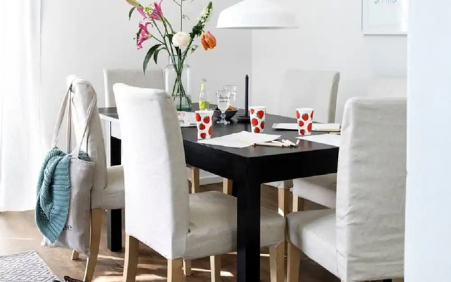 Holiday Home- Bungalow