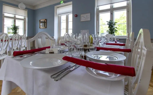 Brødremenighedens Hotel