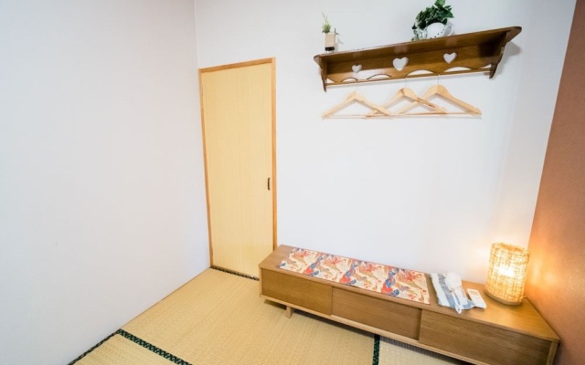 yellowsubmarineokinawa – Guest Rooms – Motobu