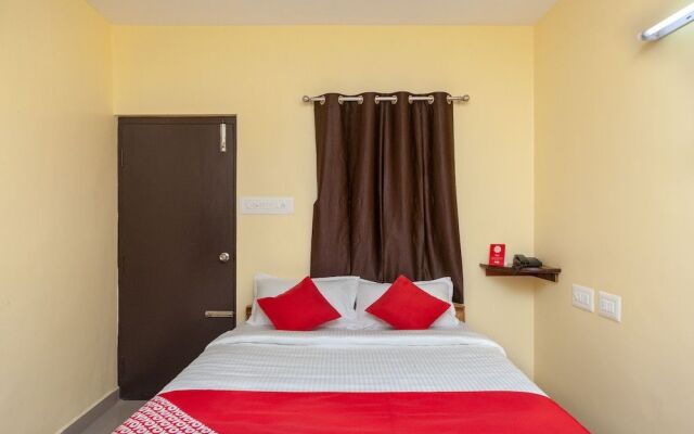 OYO 24169 Hotel Aiswariyam