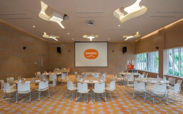 HARRIS Resort Barelang Batam