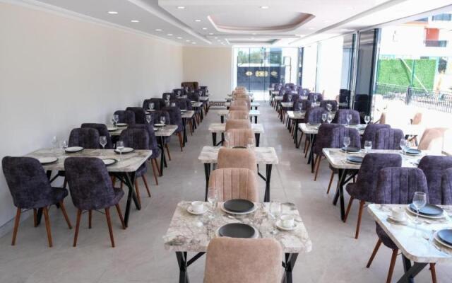 CRB Crown Residence Belek Health & Spa