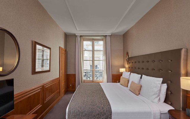 Melia Paris Vendôme