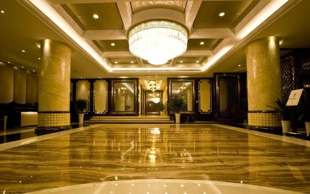 Hangzhou Junshang Hotel