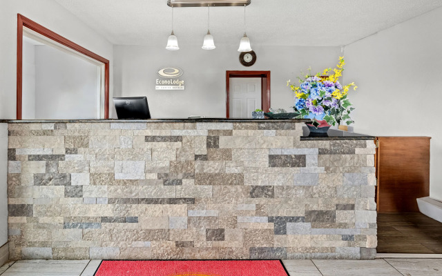 Econo Lodge Kingsport East