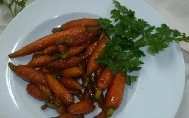 L'auberge cavalière