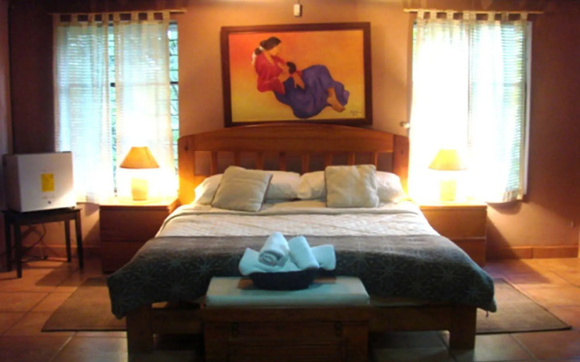 Rio San Pedro Bed and Breakfast