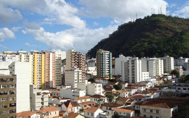 Joalpa Hotel Juiz de Fora