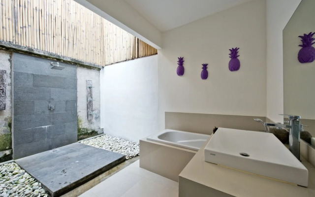 Del Mar Beach Vilas-6Bedroom Private Pool