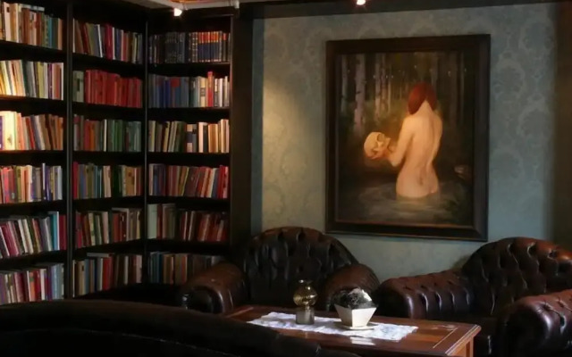 Seljord Hotell - Unike Hoteller