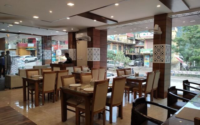 Hotel Shiv Vilas Tapovan
