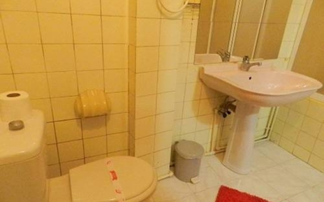 Rental House Bakirkoy Family