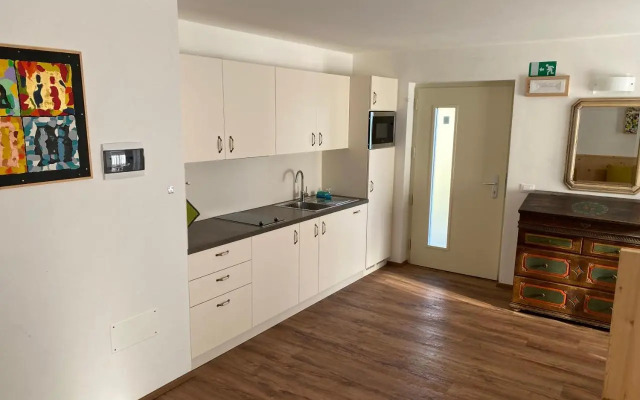 Brentwaldhof Appartements