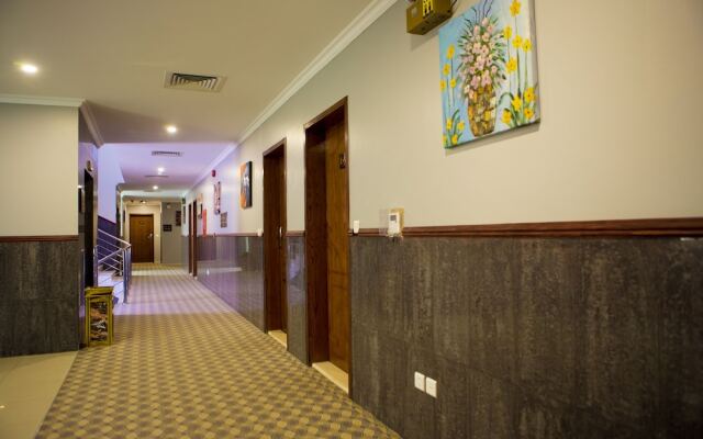 Traveller Inn