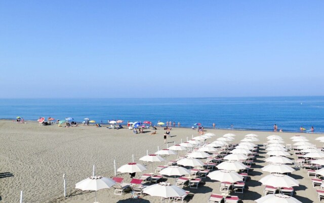 Campeggio del Forte Marina di Bibbona