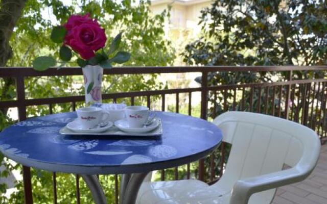 Hotel Beverly