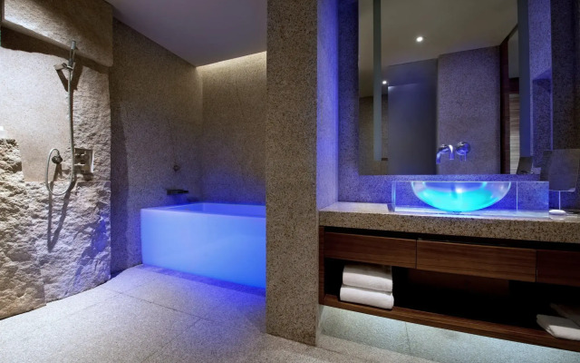 Andaz Xintiandi, Shanghai, By Hyatt