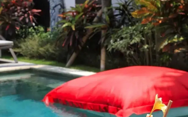 Secret Heart Bali