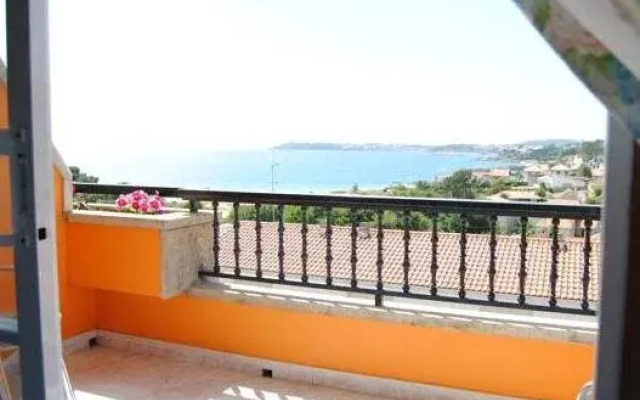 Hotel Riveiro II