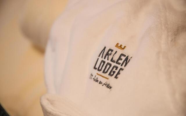 Arlen Lodge Hotel