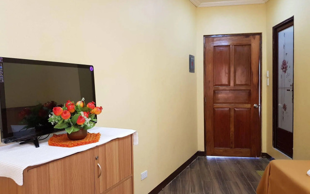 Palanca Guest House