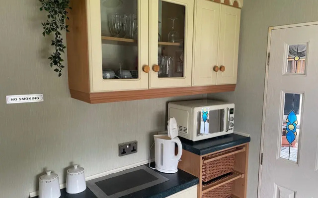 Skegness Southview - Sleeps 4 - Pet Friendly