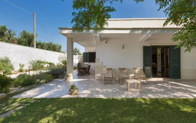 1163 Villa Chiaraluna