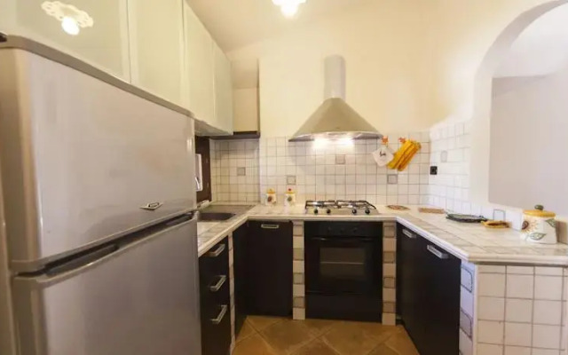 Villa Campulongu
