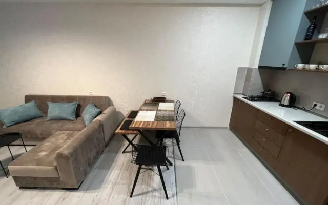 Didveli Residence D19