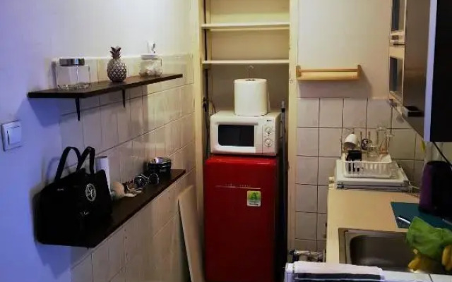 Erdőkerülő Apartman