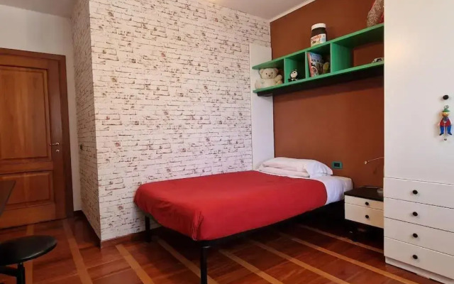 Casa Monica