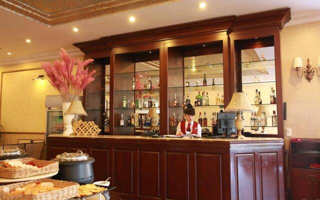 Sammy Dalat Hotel