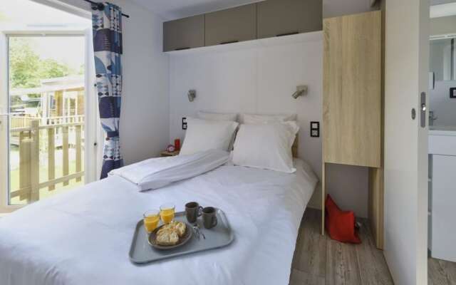 Camping Village Parisien