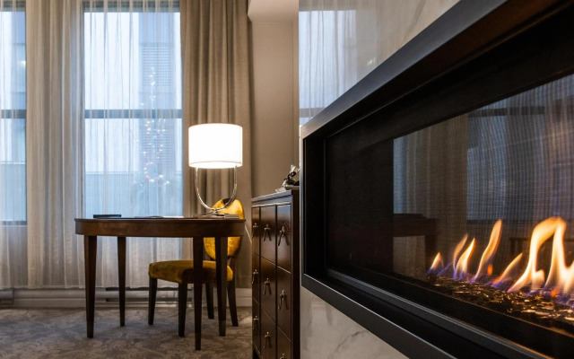 Hotel Birks Montreal