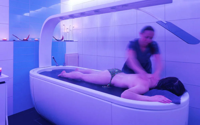 Hotel Restaurant & Spa Verte Vallée