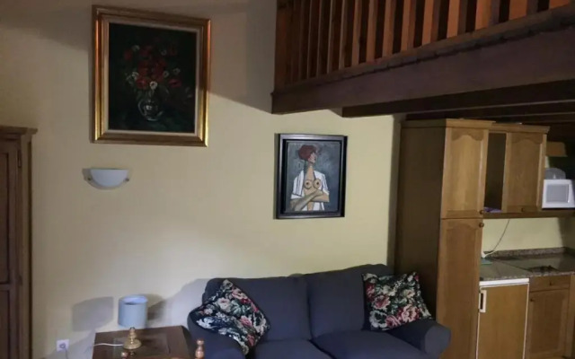 apartamentos turisticos san juan de la peña