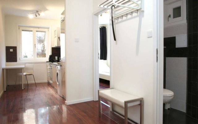 Flatprovider Comfort Humboldt Apartment