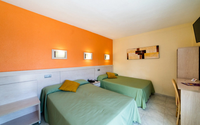 Hotel Servigroup Calypso