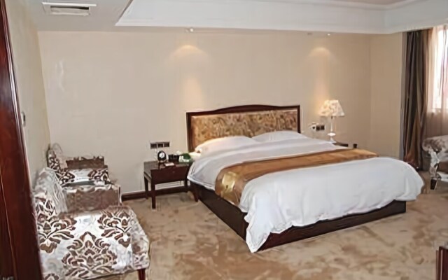 Shengbo International Hotel