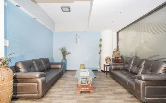 Oyo Rooms Whitefield Main Road