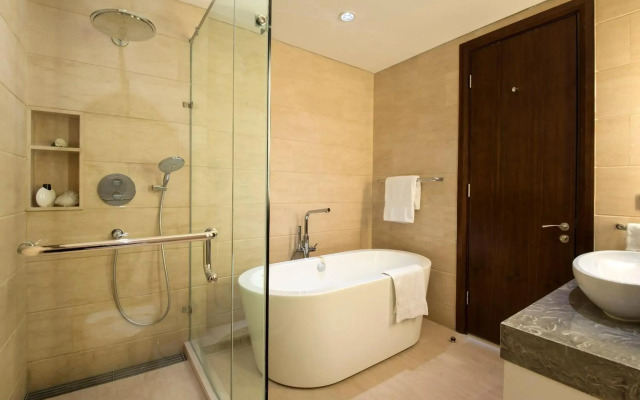 Oakwood Suites La Maison Jakarta
