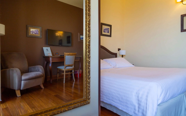 Best Western Hotel Santa Caterina