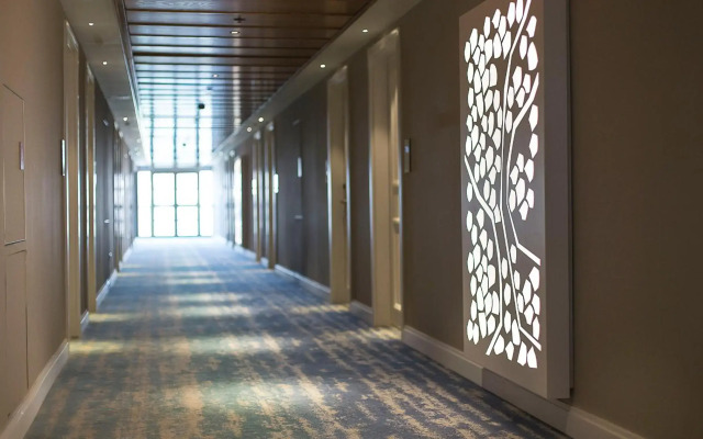 Makedonia Palace Hotel