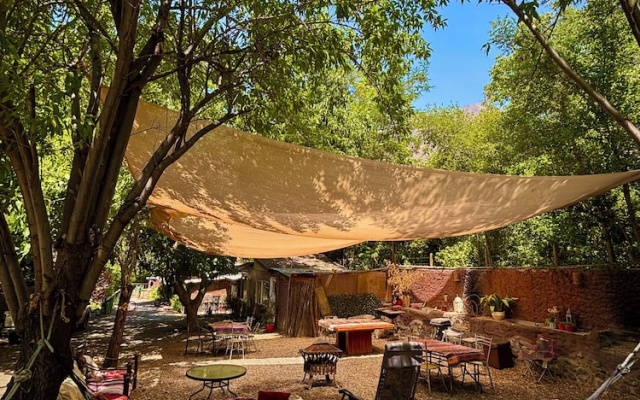 Oceana Suites San Jose de Maipo