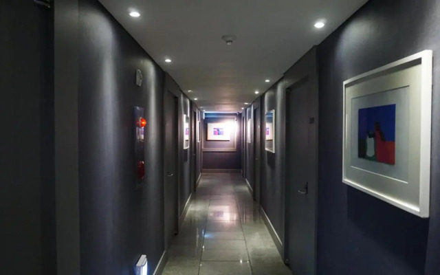 Joeun Hotel