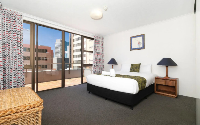 The Astor Apartments