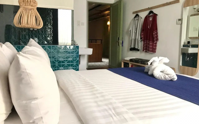 Hotel Monopoli