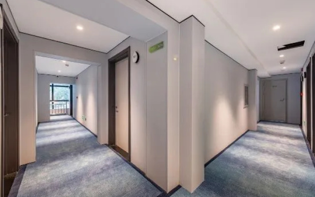 Beijing Slow Time Hotel